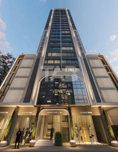 Apartamento com 3 Quartos à venda, 119m² no Centro, Balneário Camboriú