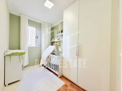 Apartamento com 2 Quartos à venda, 72m² no Gleba Fazenda Palhano, Londrina