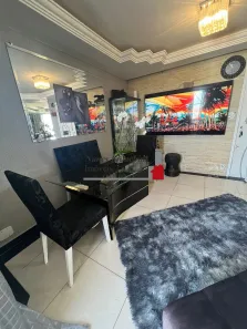 Apartamento com 2 Quartos à venda, 58m² no Limão, São Paulo
