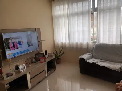 Apartamento com 2 Quartos à venda, 80m² no Bonfim, Salvador