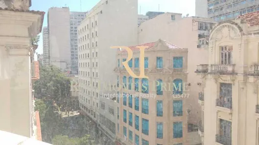 Sala Comercial para alugar, 196m² no Centro, Rio de Janeiro