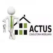 Logo da imobiliária