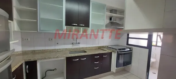 Apartamento com 3 Quartos à venda, 100m² no Vila Guilherme, São Paulo
