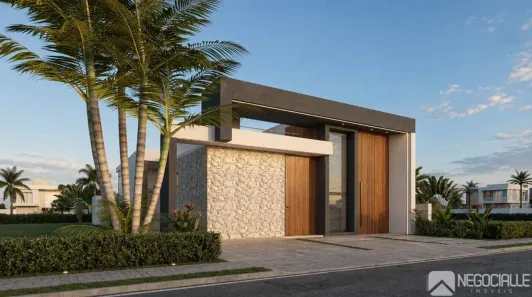 Casa de Condomínio com 3 Quartos à venda, 97m² no Vila Cabral, Campina Grande