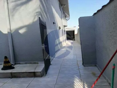 Imóvel Comercial com 3 Quartos à venda, 200m² no Jaguaré, São Paulo