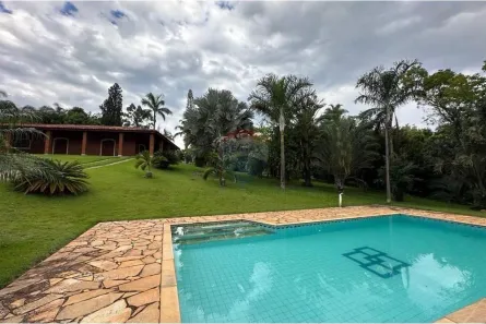Fazenda/Sítio com 3 Quartos à venda, 271m² no Chácaras do Pinhal (Pinhal), Cabreúva