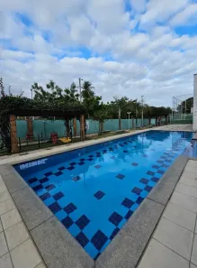 Apartamento com 3 Quartos à venda, 62m² no Barra do Ceará, Fortaleza