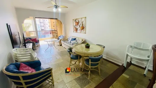 Apartamento com 3 Quartos à venda, 150m² no Enseada, Guarujá