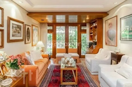 Casa com 3 Quartos à venda, 400m² no Chácara das Pedras, Porto Alegre