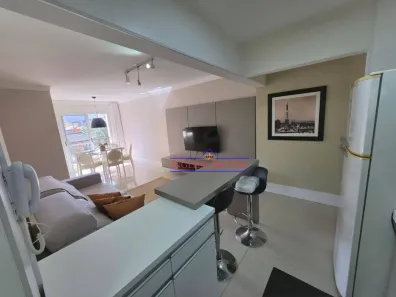 Apartamento com 3 Quartos à venda, 70m² no Vila Valparaíso, Santo André