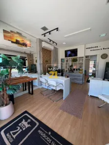 Sala Comercial à venda, 45m² no Plano Diretor Sul, Palmas