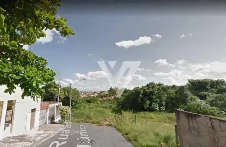 Lote/Terreno à venda, 1849m² no Vila Fleury, Sorocaba