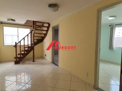 Cobertura com 3 Quartos à venda, 84m² no São João Clímaco, São Paulo
