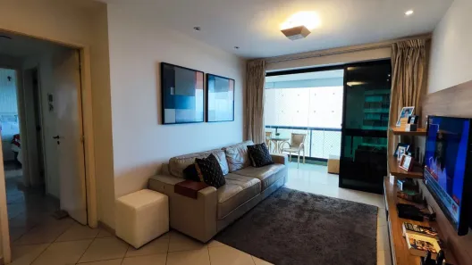 Apartamento com 3 Quartos à venda, 115m² no Barra da Tijuca, Rio de Janeiro