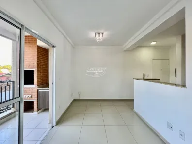 Apartamento com 2 Quartos à venda, 69m² no Campestre, Piracicaba