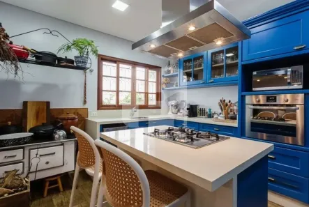 Casa com 3 Quartos à venda, 365m² no Itacorubi, Florianópolis