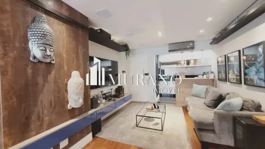 Apartamento com 3 Quartos à venda, 127m² no Vila Gomes Cardim, São Paulo