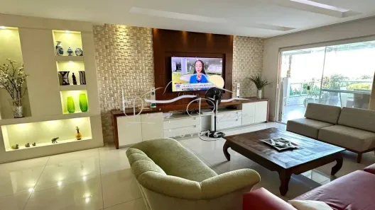 Cobertura com 5 Quartos à venda, 364m² no Recreio dos Bandeirantes, Rio de Janeiro