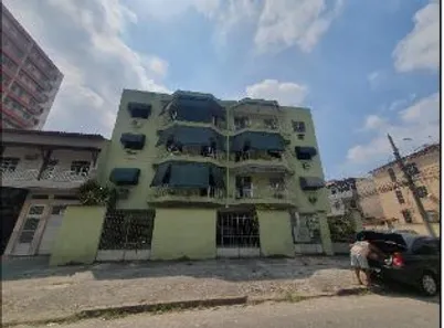 Apartamento com 2 Quartos à venda, 56m² no Penha Circular, Rio de Janeiro