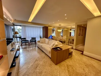 Apartamento com 3 Quartos à venda, 105m² no Horto Florestal, Salvador