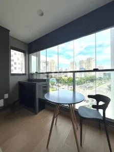 Apartamento com 1 Quarto à venda, 29m² no Jardim das Acácias, São Paulo
