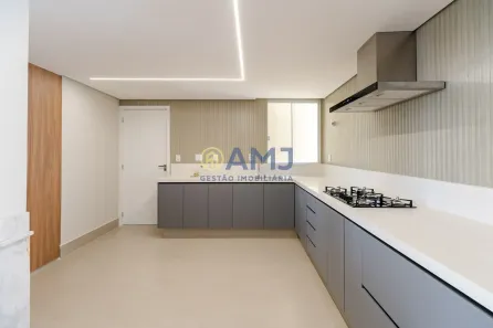 Apartamento com 3 Quartos à venda, 125m² no Setor Oeste, Goiânia