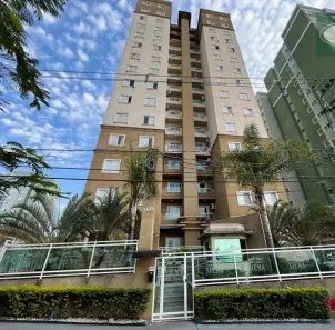 Apartamento com 3 Quartos à venda, 67m² no Jardim Gonçalves, Sorocaba