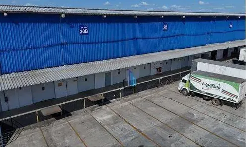 Galpão/Depósito/Armazém para alugar, 2040m² no Limoeiro, Feira de Santana