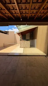 Casa com 3 Quartos à venda, 190m² no Vila Boa Esperança, São José do Rio Preto