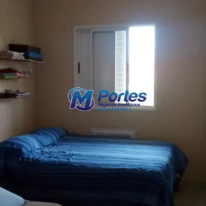 Apartamento com 2 Quartos à venda, 64m² no Jardim Jandira, São José do Rio Preto