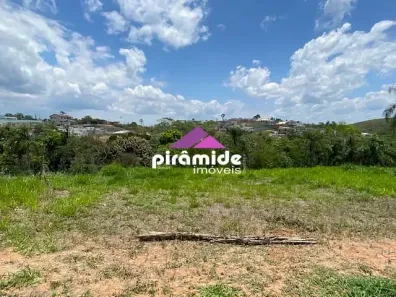 Lote/Terreno à venda, 1361m² no Jardim Nova Esperança, Jacareí