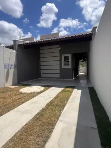 Casa com 2 Quartos à venda, 84m² no Quandu, Pacatuba