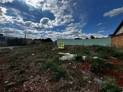Lote/Terreno à venda, 420m² no Setor Summerville 1ª e 2ª Etapa, Anápolis