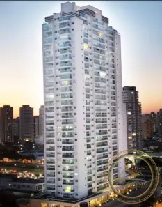Apartamento com 1 Quarto à venda, 45m² no Vila Gomes Cardim, São Paulo
