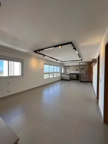 Apartamento com 2 Quartos à venda, 88m² no Serrinha, Goiânia