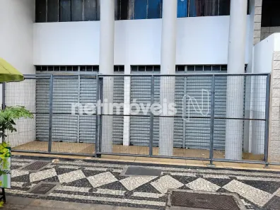 Ponto Comercial à venda, 35m² no Centro, Belo Horizonte