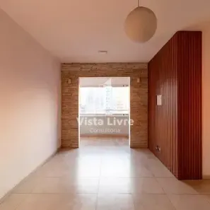 Apartamento com 2 Quartos à venda, 57m² no Barra Funda, São Paulo