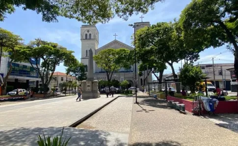 Imóvel Comercial à venda, 328m² no Centro, Mogi das Cruzes