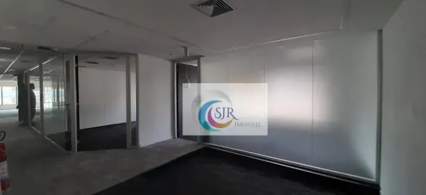 Sala Comercial para alugar, 263m² no Cerqueira César, São Paulo