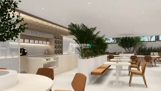 Ponto Comercial para alugar, 224m² no Setor Habitacional Jardim Botânico, Brasília