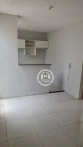 Apartamento com 2 Quartos à venda, 43m² no Rios de Spagna, São José do Rio Preto