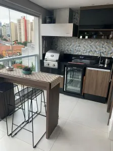 Apartamento com 2 Quartos à venda, 76m² no Aclimação, São Paulo