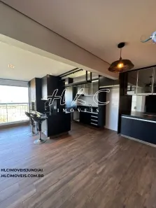 Apartamento com 2 Quartos à venda, 70m² no Jardim Flórida, Jundiaí
