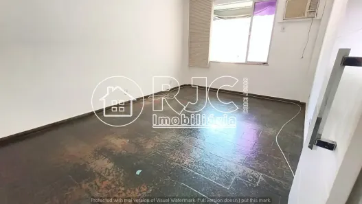 Apartamento com 2 Quartos à venda, 71m² no Andaraí, Rio de Janeiro