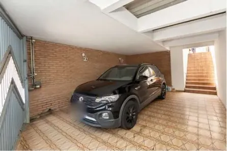 Sobrado com 3 Quartos à venda, 197m² no Parque São Domingos, São Paulo