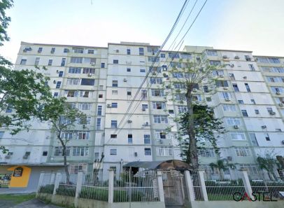 Apartamento à venda, 31m² no Humaitá, Porto Alegre