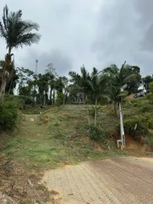 Lote/Terreno à venda, 432m² no Limeira Baixa, Brusque