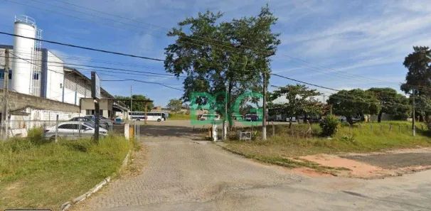 Galpão/Depósito/Armazém à venda, 10435m² no Jardim Esperança, Jacareí