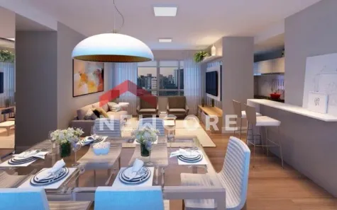 Apartamento com 2 Quartos à venda, 67m² no Auxiliadora, Porto Alegre
