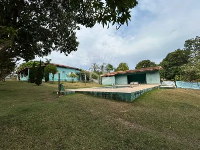 Fazenda/Sítio com 3 Quartos à venda, 200m² no Bairro dos Pires, Limeira